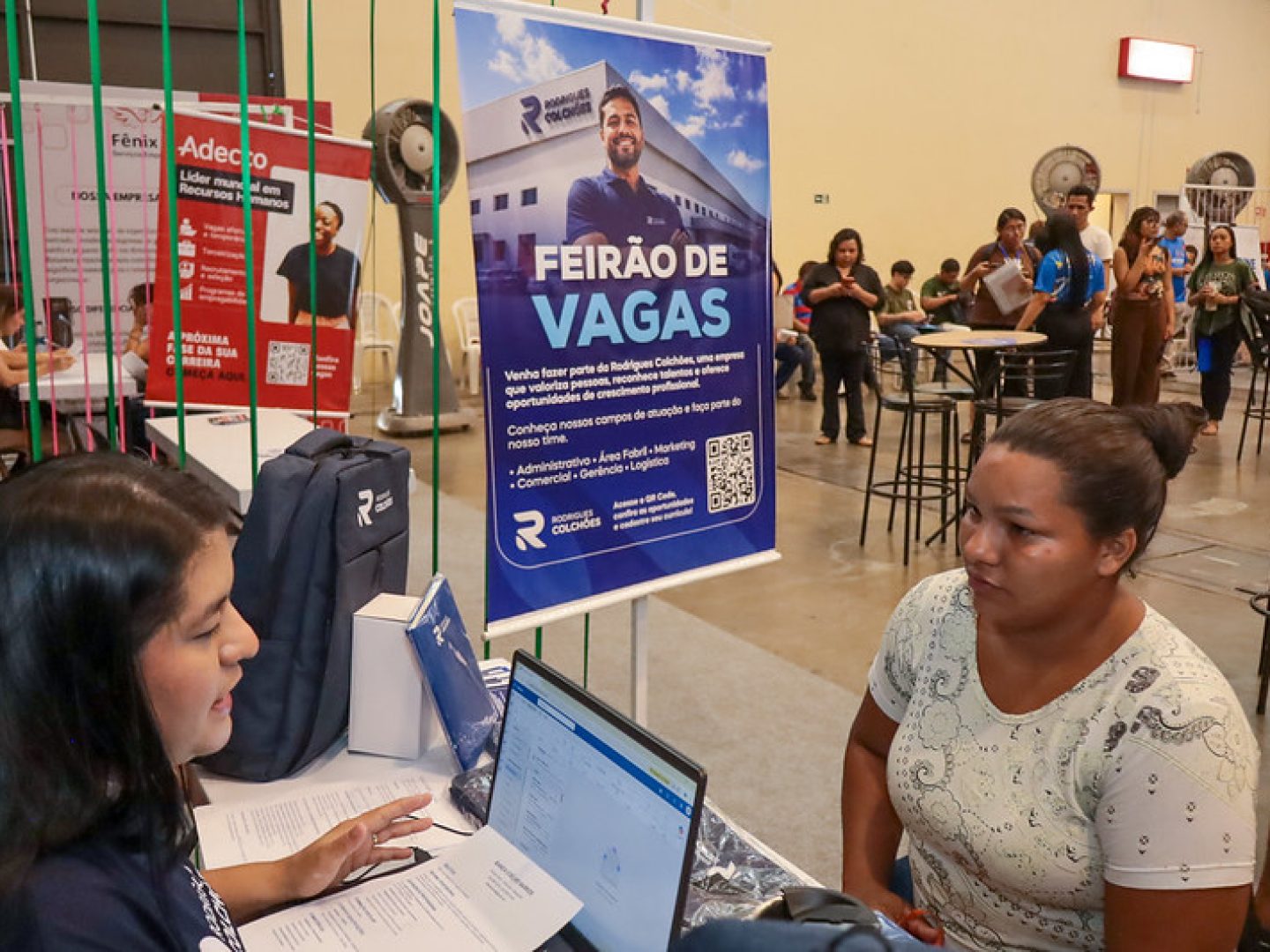 Foto: João Viana / Semcom