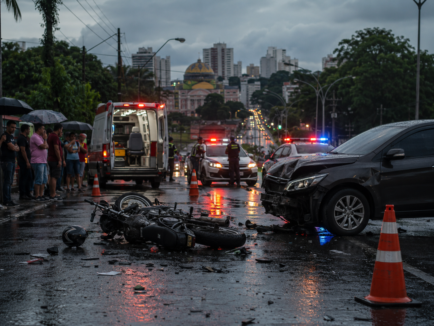 Imagem produzida com IA