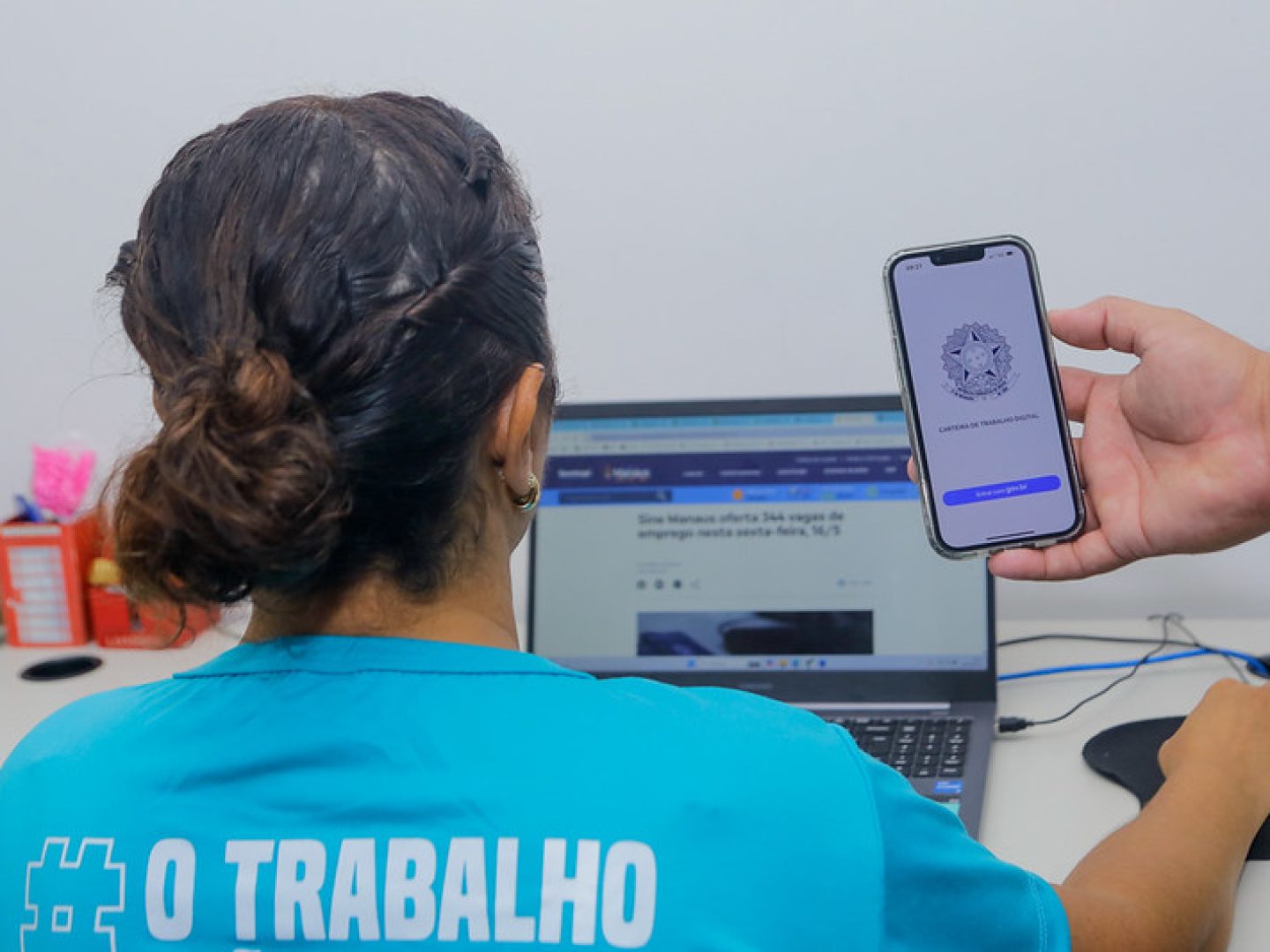 Foto – Arquivo-Semcom