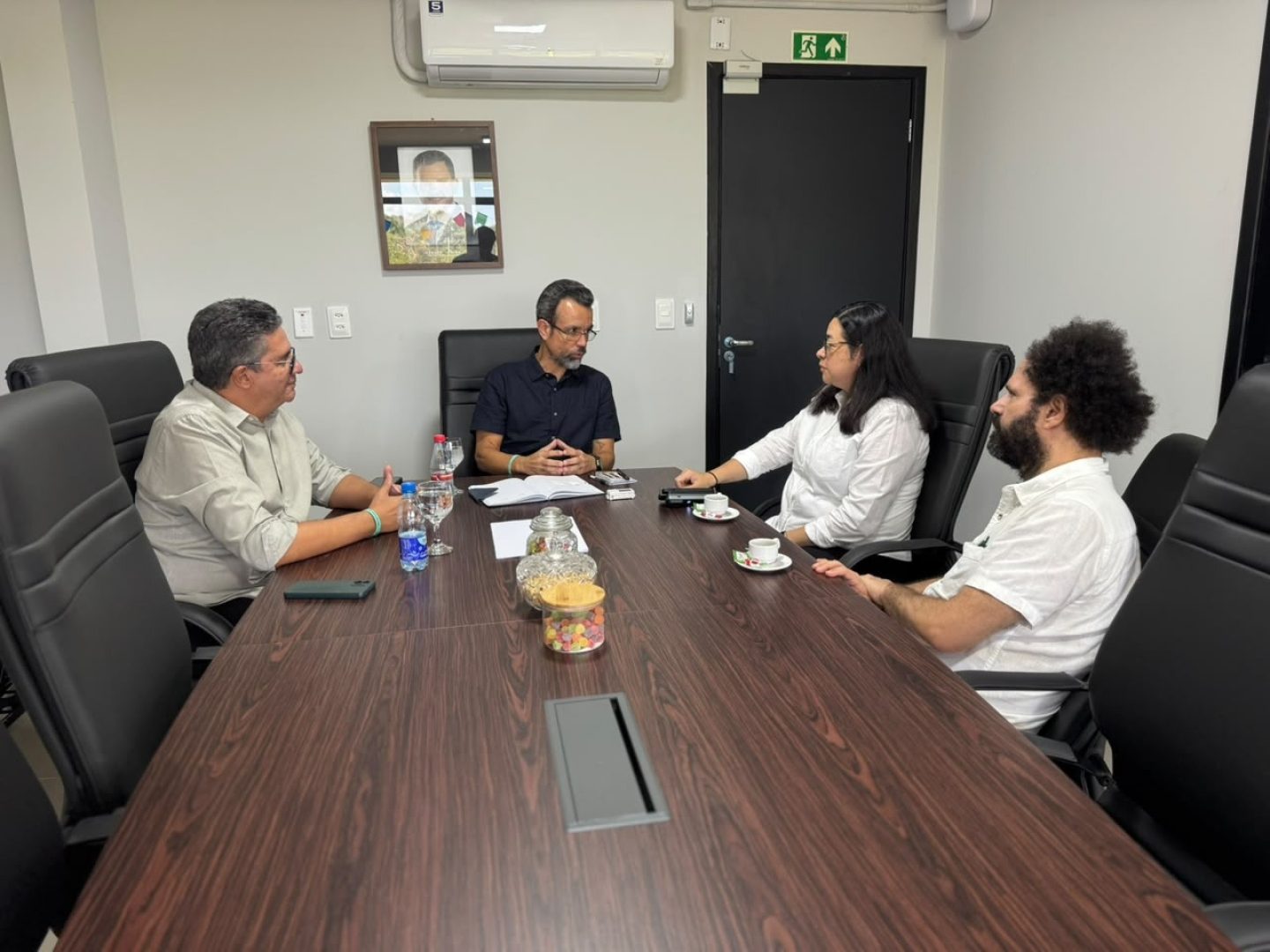 Foto: Maxwell Oliveira / Implurb