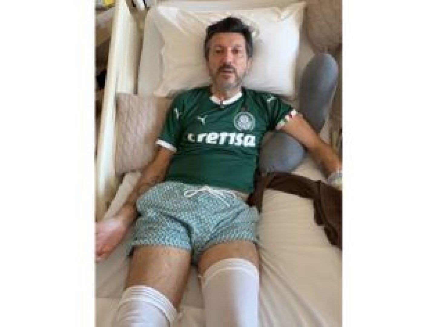 Foto: Lito/ Instagram