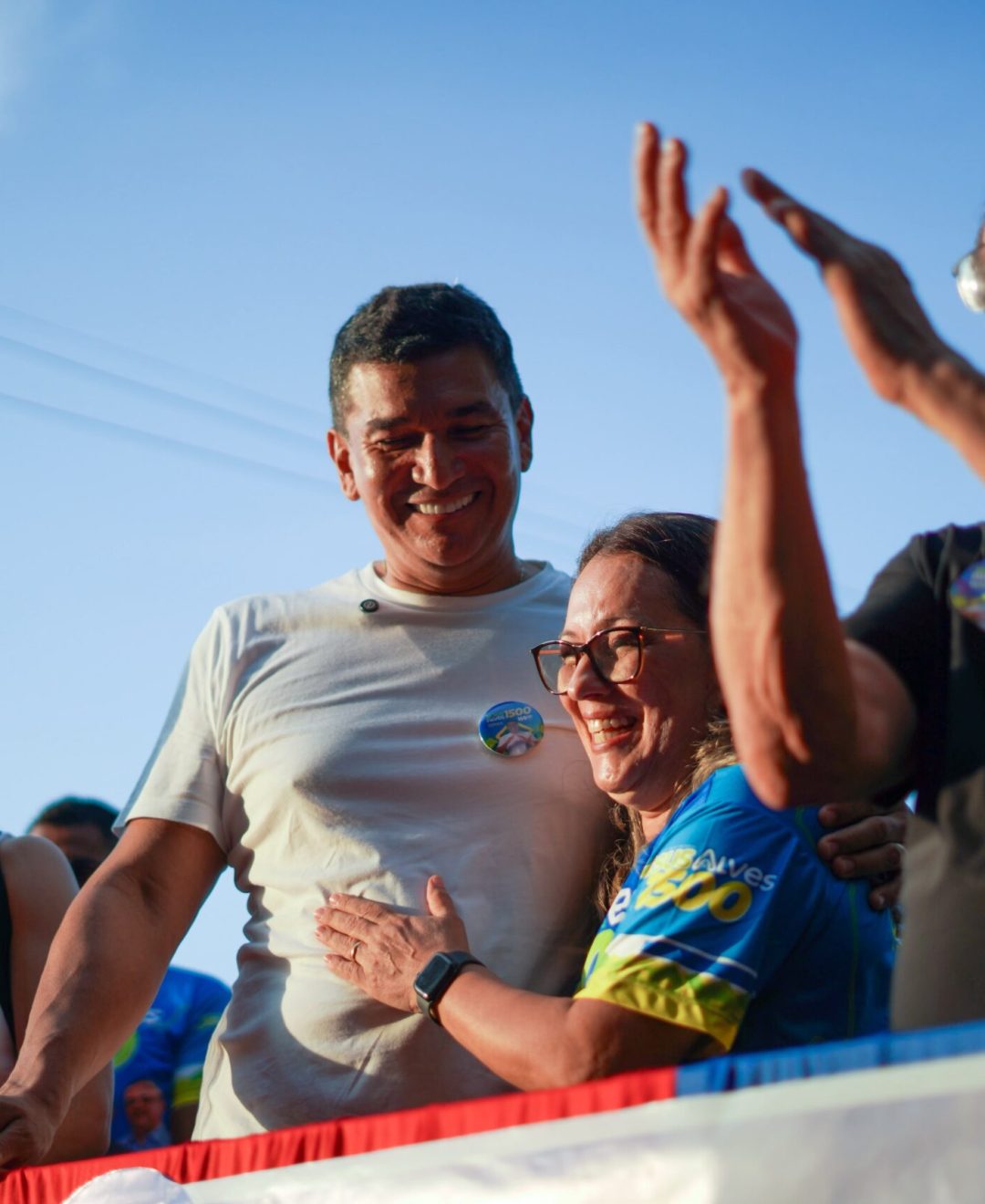 Foto: Divulgação Redes Sociais