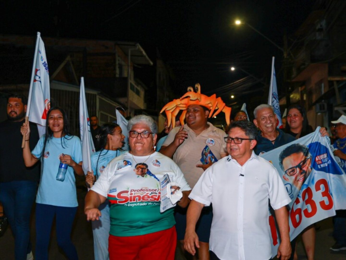Foto: Divulgação Redes Sociais