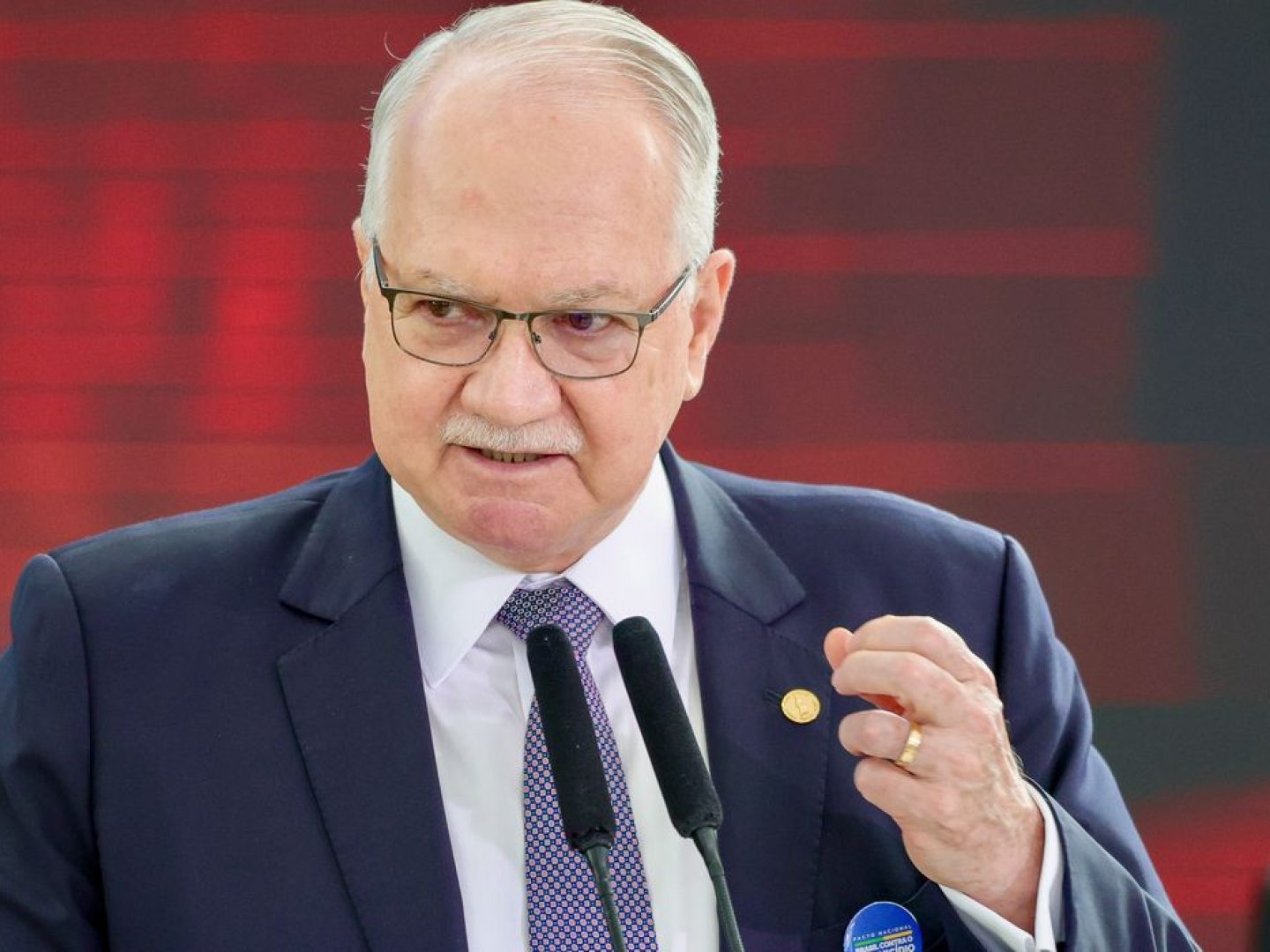 Foto: Fabio Rodrigues Pozzebom / Agência Brasil