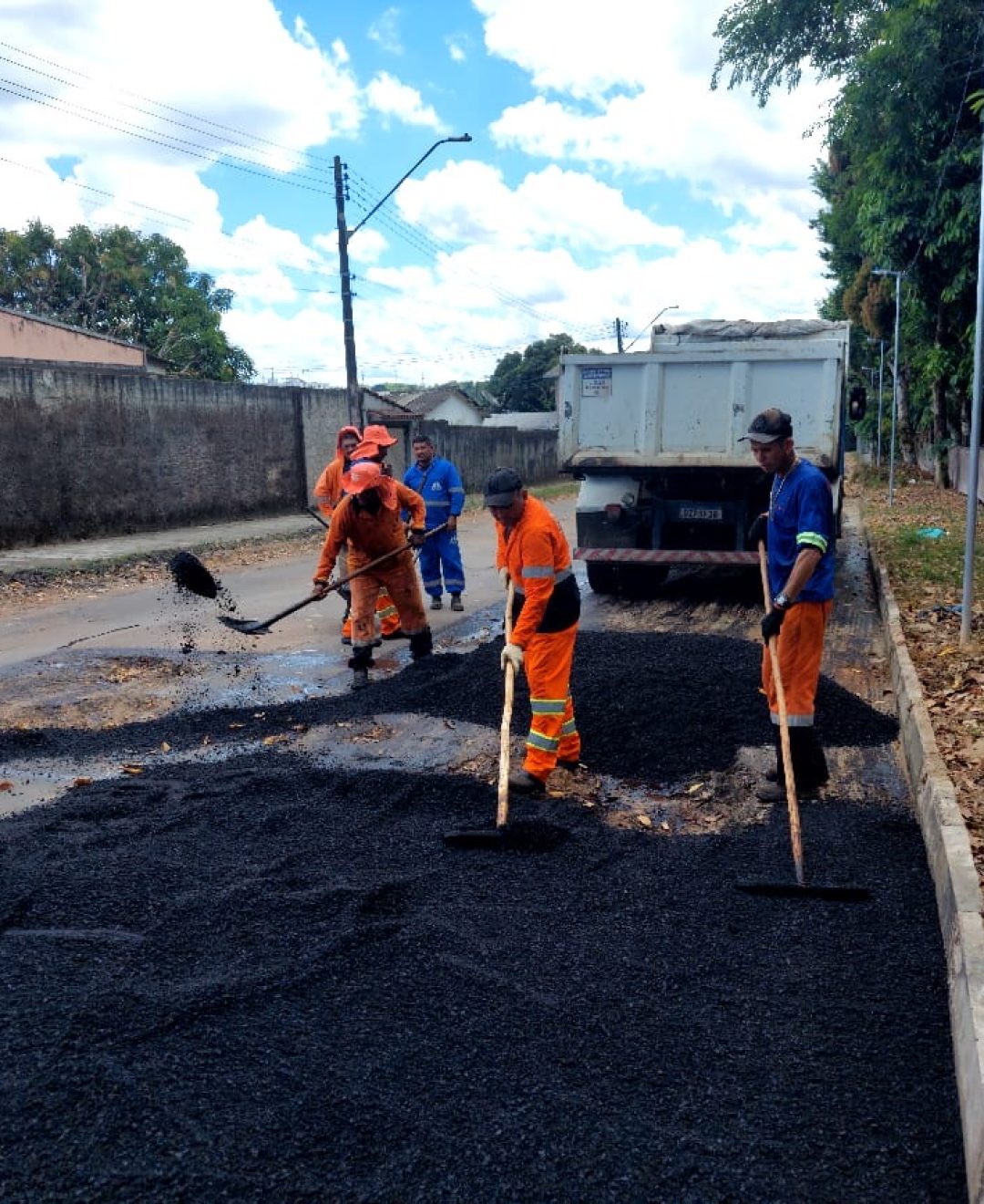 Fotos – Divulgação/Seminf